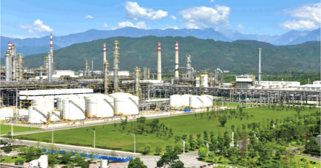 四川石化地園區(qū)監(jiān)測項目地下水日常巡檢、維護和水質監(jiān)測、土壤和地下水自行監(jiān)測、在線監(jiān)測設施比對監(jiān)測